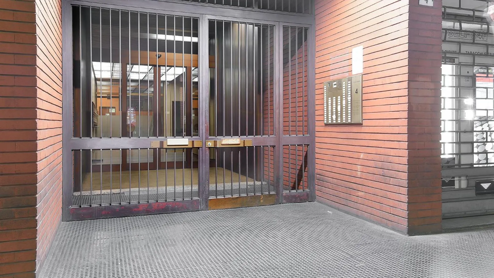 Apartment Centro Storico-Stazione - Lussuoso Appartamento Bologna