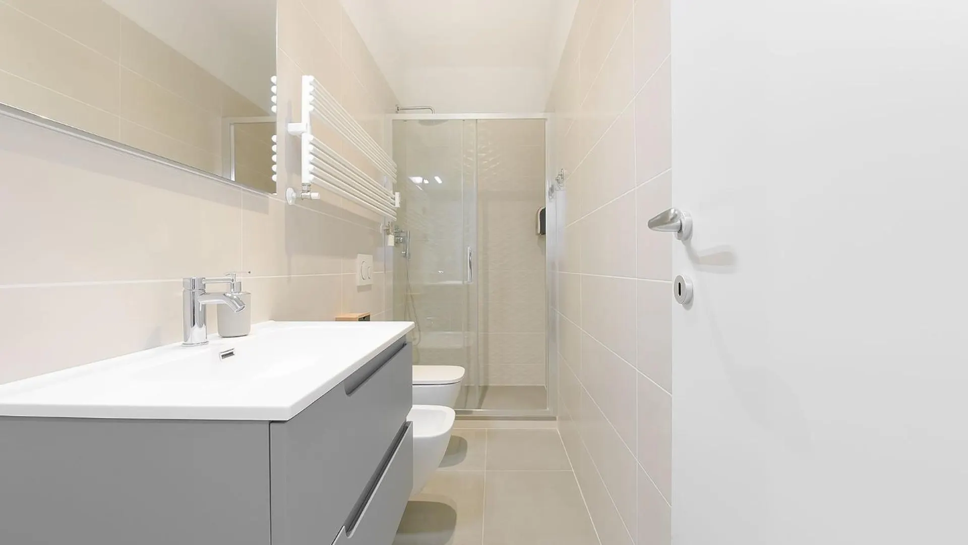 Apartment Centro Storico-Stazione - Lussuoso Appartamento Bologna Italy