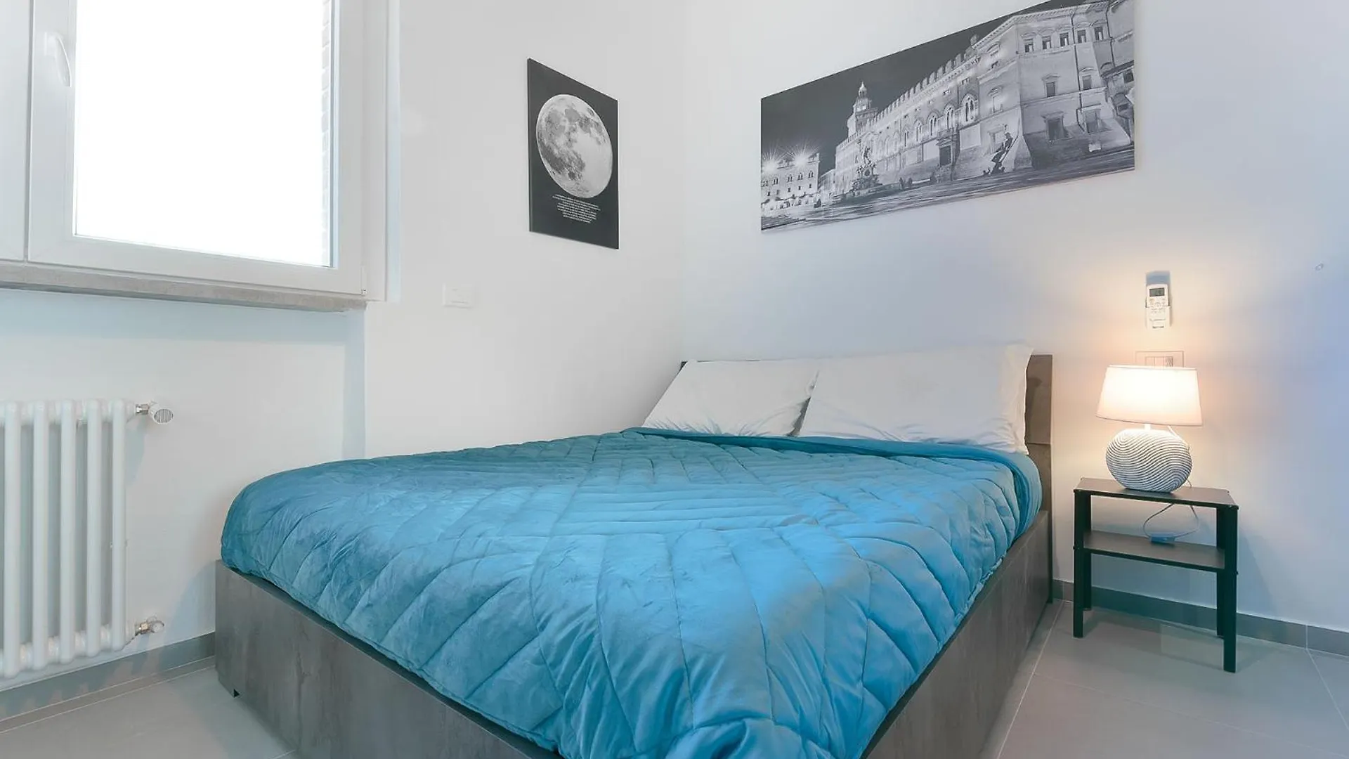 La Corte Dei Miracoli Bologna Apartment