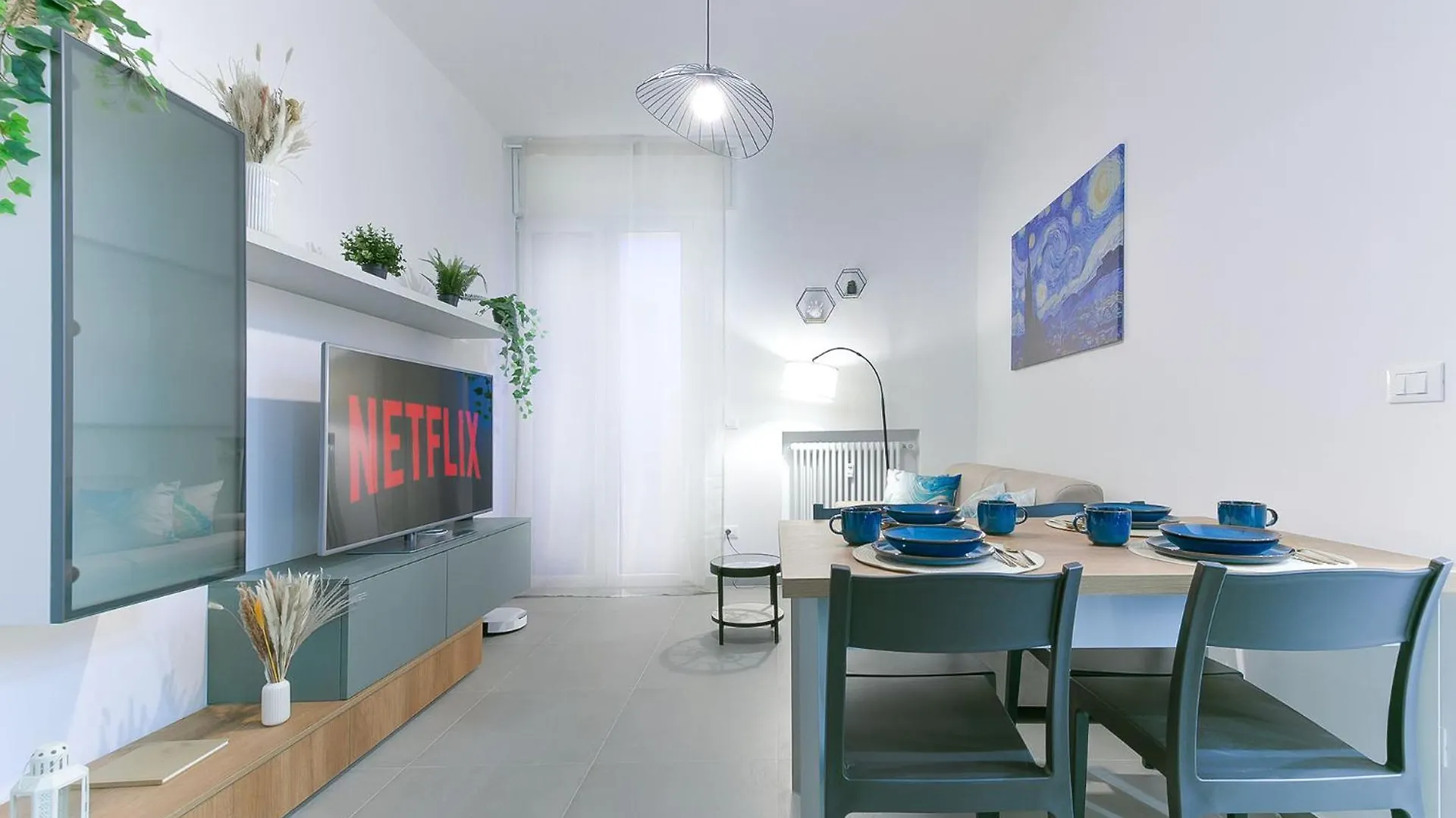 Apartment Centro Storico-Stazione - Lussuoso Appartamento Bologna